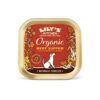 Lilys Kitchen-Organic Beef Supper-150g