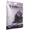 LindoCat Crystal w Lavender Scent 16L - LindoCat - Crystal w/ Lavender Scent