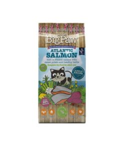 Little Big Paw Atlantic Salmon for Adult Cats
