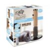 Mochachino Scratching Post with Rubber Bristles - AFP - Mochachino Scratching Post With Rubber Bristles