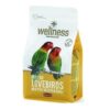 PP00674 - Wellness - Lovebirds