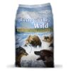 Pacific Stream Canine Formula 103 104 - Taste of The Wild - Pacific Stream Canine Recipe with Smoked Salmon