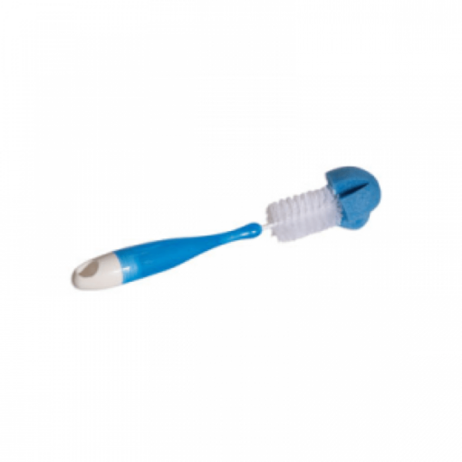 Pioneer 1140B Cleaning brush - Cleaning Brush, Blue, For Drinking Fountains-pioneer Pet