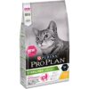 Pro Plan Cat STERILISED 1.5kg 43858003 dry - Purina Pro Plan - Sterilised Cat Chicken