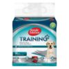 Puppy Training Pads 14 1 - Simple Solution Premium Dog and Puppy Training Pads Pack of 14