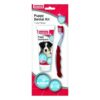 Puppy Dental Kit 2016 MU - Beaphar - Puppy Dental Kit - 50g