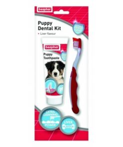 Puppy Dental Kit 2016 MU - Deals