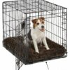 QuietTime Deluxe CoCo Chic Pet Bed 4 - Midwest Homes - Deluxe CoCo Chic Pet Bed