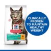 SP Thumbnails Cat Perfect Weight Front of Pack EN - Hill’s Science Plan – Perfect Weight Adult Cat Food With Chicken