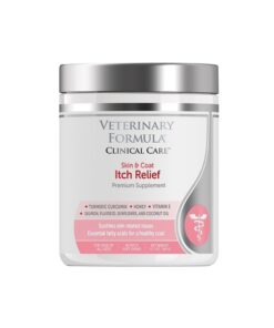 Veterinary Formula Clinical Care Skin & Coat Itch Relief
