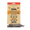 Zeal Dried Beef Fillets - Zeal - Dried Beef Fillets (125G)
