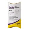 Zoetis Cazitel Plus Tablets for Dogs 1tab - Zoetis - Cazitel Plus Tablets for Dogs