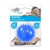 ap2087 5 - AFP Flash Ball Blue Cat Toy