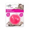 ap2087 7 - AFP Flash Ball Pink Cat Toy