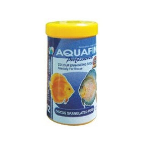 aquafin granulated bits