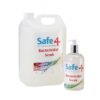bactericidal scrub 003 - Safe4 - Foam Hand Sanitizer 5l