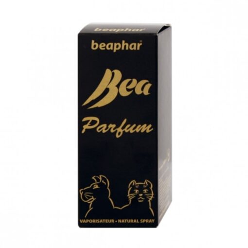 be10009 - Beaphar - Diagnos Ear Cleaner 50ml