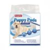 be12637 - Puppy Pads Pack Of 7