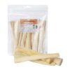 beef tails 1 - JR-Beef Tails 250g-natural Dog Treats