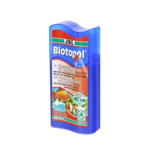 Biotopol R