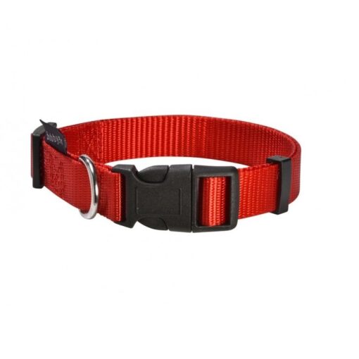 boclacce 81 010 3 - Bobby-Access Collar - Red