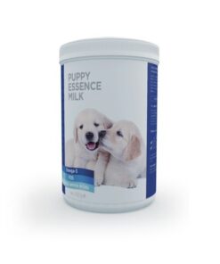 bungener puppy essence milk