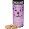 calm relax dog treats 125g. 24684.1541238116 - Pooch & Mutt Calm and Relaxed Dog Treats