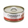 canagan tuna crab cat wetfood - Canagan Tuna with Crab Cat Tin Wet Food