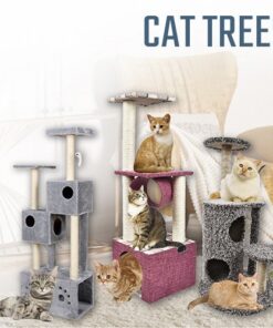 Cat Trees