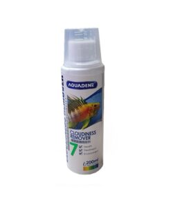 cloudiness remover