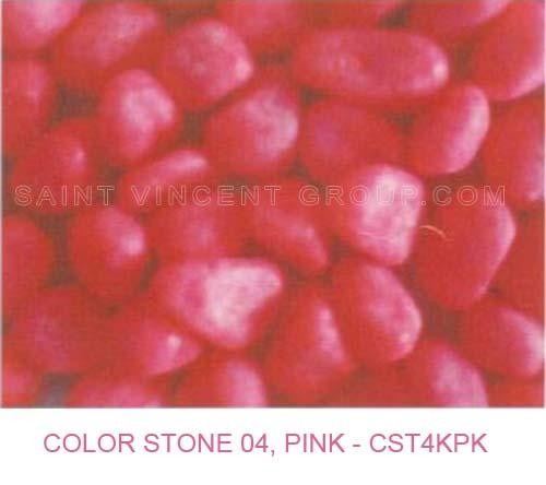 color stones pink - Dymax Color Stones 04 Pink