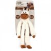 cuddle ropey flopper horse - AFP - Little Buddy Comforting Bunny - 35cm