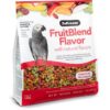 fruitblend ml parrots and conures 2 - Fruitblend Flavor Medium & Large Parrot Food