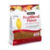 fruitblend xs.original - ZuPreem - Fruitblend Flavor For Extra Small Birds