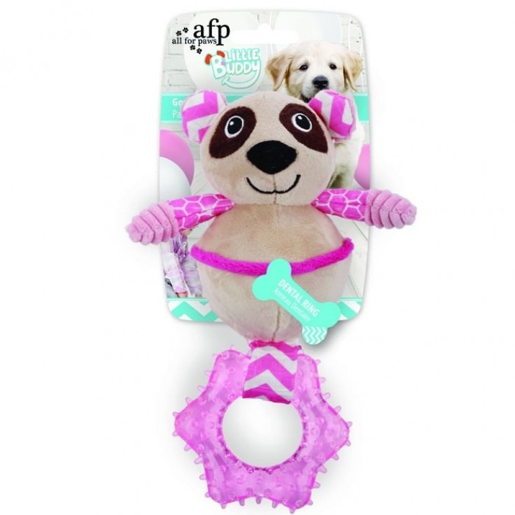 goofy panda - AFP - Little Buddy Goofy Panda - 25 cm