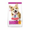 hills adult mini with chicken scaled - Hill’s Science Plan Canine Adult Small & Mini with Chicken