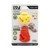 k9c m3 1 - K9 Connectables Puzzle Pack (Orange & Yellow)