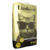 lindocat classic 20l - Lindo Cat Natural White Clumping 15 L