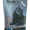 lindocat crystal silica gel 5l2 - Lindo Cat Crystal (Silicagel) Cat Litter - 5 L
