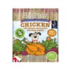 Little Big Paw Dog Chicken with Spinach