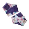 lolabellaboo-butterfly-and-purple-flowers-dog-clothing-bandana
