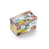 Little Big Paw Gourmet Poultry Selection 6x85g