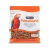 pastablend 3lb l front bag 8994 1 1 - Pastablend Large Parrot Food