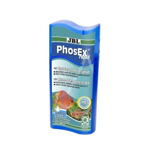 Phosex Rapid 250ml