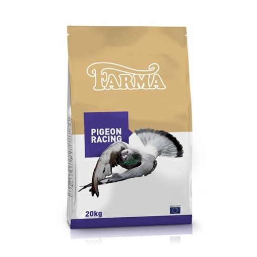 pigeons depurative 1 - Farma - Depurative
