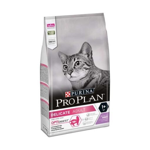 pro plan cat delicate turkey - Purina Pro Plan - Original Kitten Chicken