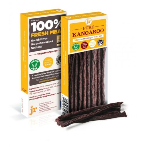 ps pure kangaroo - JR-Pure Kangaroo Sticks 50g