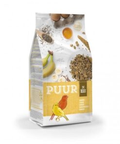 puur canary - Cart