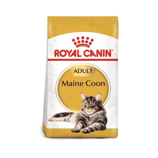 Royal Canin - Feline Breed Nutrition Maine Coon
