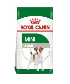 Royal Canin - Size Health Nutrition Mini Adult